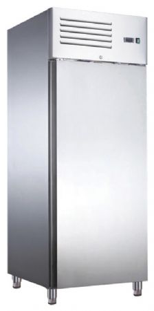 Armoire congélateur professionnelle porte 700 L négative - Furnotel - W71NX