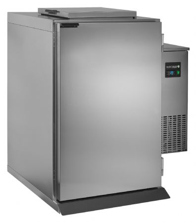Poubelle réfrigérée conteneur de 120 l ou 240 l - Tefcold - WBC 240 Poubelle réfrigérée conteneur de 120 l ou 240 l - Tefcold - WBC 240