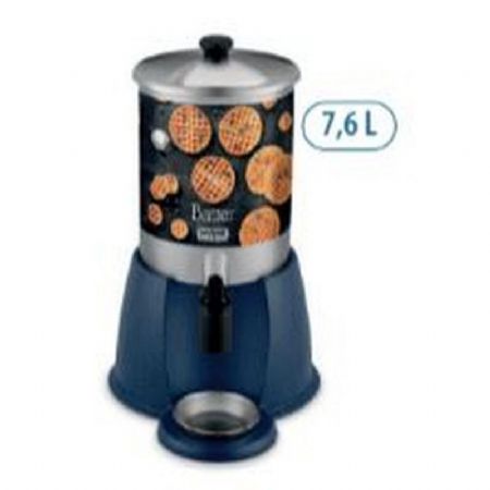 Distributeur de crepes et gaufres - 7,6L