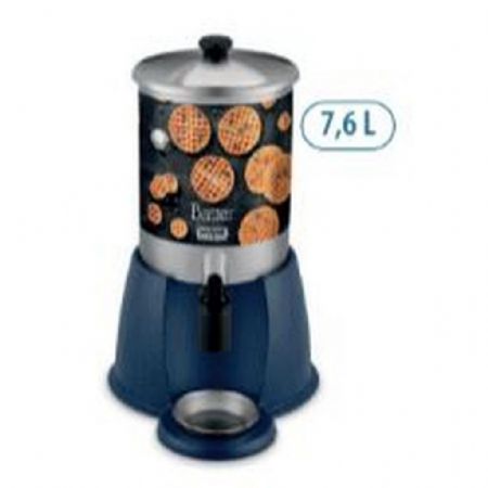 Machine à jus distributeur de pâte 7,6 L - Waring - WBD2G Machine à jus distributeur de pâte 7,6 L - Waring - WBD2G
