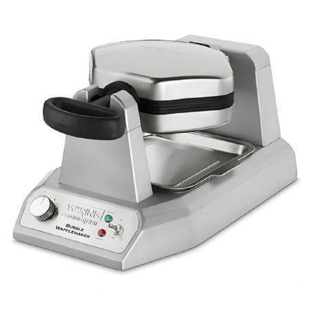Gaufrier Bubble Waffle Monophasé - Waring - WBW300XCE