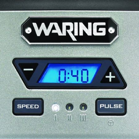Shaker à fonctionnement automatique avec 1 tête pour 825 ml