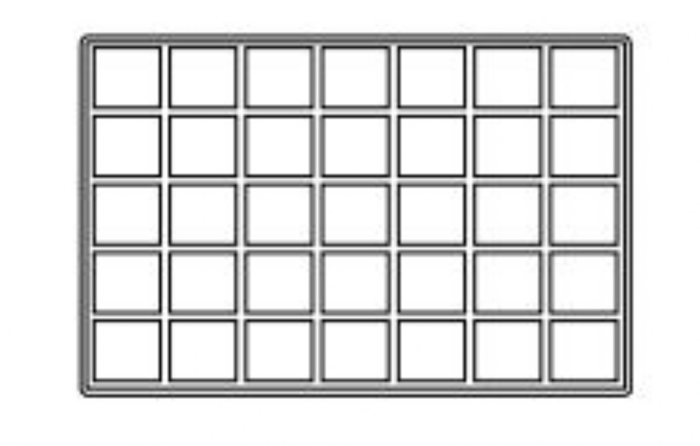 Gaufrier professionnel Bruxelles monophasé puissance 1,8 kW - 165x247x30 mm Gaufrier professionnel Bruxelles monophasé puissance 1,8 kW - 165x247x30 mm