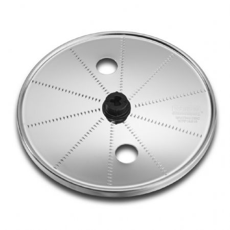 Accessoire - disque à raper compatible Robot de cuisine à usage intensif - Mixer cutter et WFP16SCE - Waring - WFP16S16
