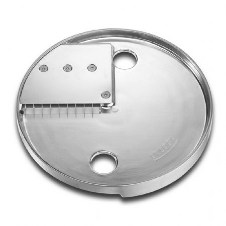 Accessoire - disque à julienne 5/16 ou 8 mm compatible Robot de cuisine à usage intensif - Mixer cutter - Waring - WFP16S24