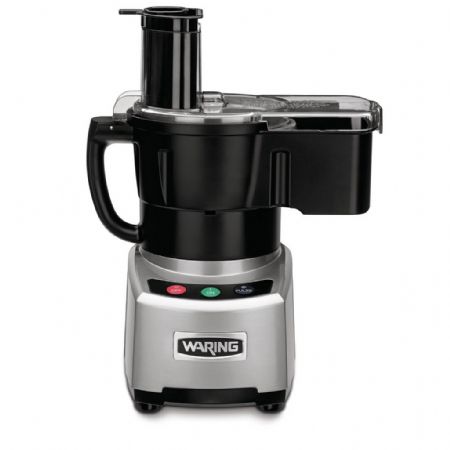 Machine à jus automatique avec bol 3,8 L et production continue - Waring - WFP16SCE Machine à jus automatique avec bol 3,8 L et production continue - Waring - WFP16SCE