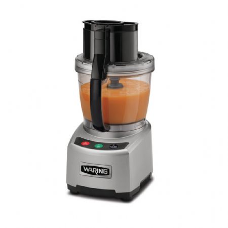 Machine à jus avec bol de 3,8 L et puissance 700 kW - Waring - WFP16SE