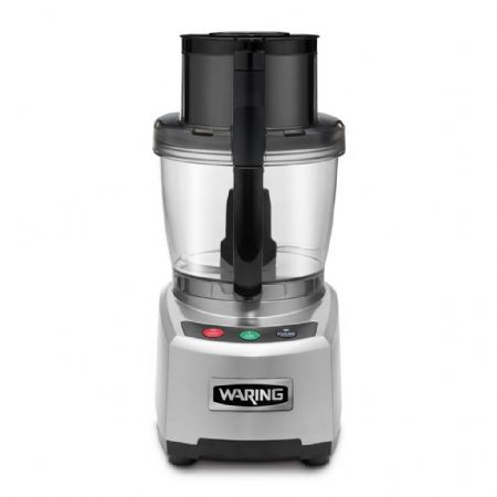 Machine à jus avec bol de 3,8 L et puissance 700 kW - Waring - WFP16SE