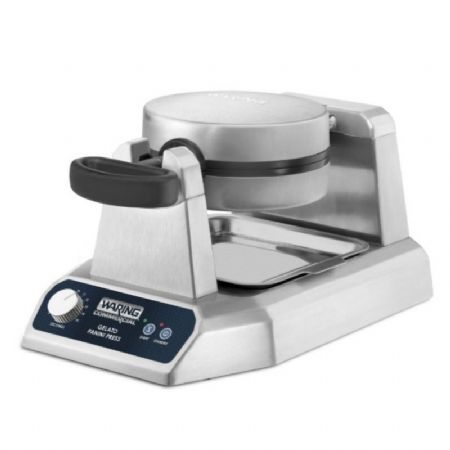 Presse Gelato Panini