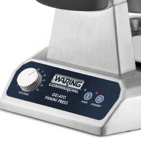 Presse Gelato Panini