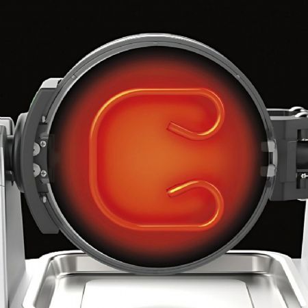 Presse Gelato Panini