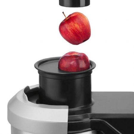 Extracteur de jus 3600 trs/min - 160L/h