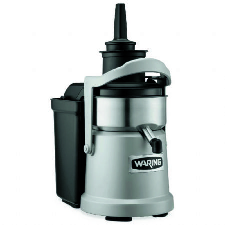 Extracteur de jus 3600 trs/min - 160L/h