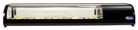 Vitrine à Tapas SUSHIS 93L positive 1800 mm - Atosa - WLS-93L