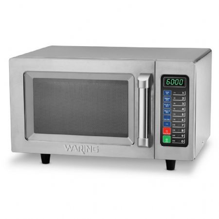 Four à Micro-ondes 25 L 1550 kW - Waring - WMO90E