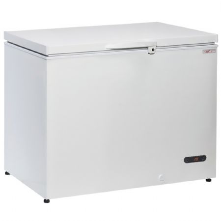 Refroidisseur de fûts bahut 302 litres, couvercle plein battant - Diverso By Diamond - WR-BVL3-FF Refroidisseur de fûts bahut 302 litres, couvercle plein battant - Diverso By Diamond - WR-BVL3-FF