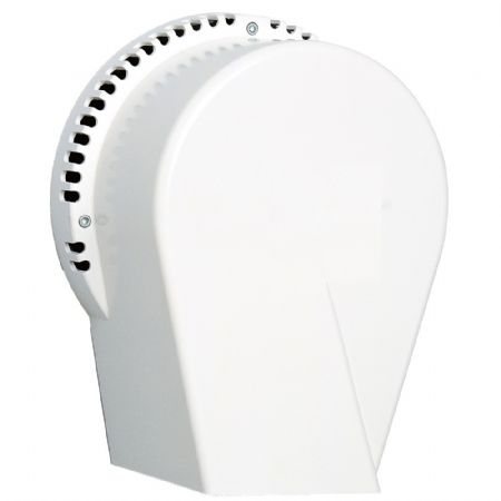 Sèche Mains électronique mural blanc 2,13 kW - Diverso By Diamond - WR-MS31-12