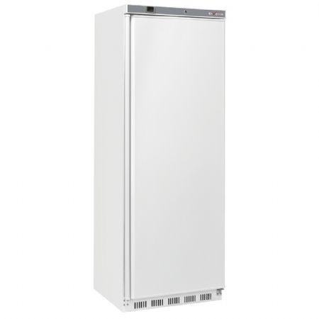 Armoire congélateur professionnelle statique 400 L blanche 1 porte - Diverso By Diamond - WR-NS40-LN Armoire congélateur professionnelle statique 400 L blanche 1 porte - Diverso By Diamond - WR-NS40-LN