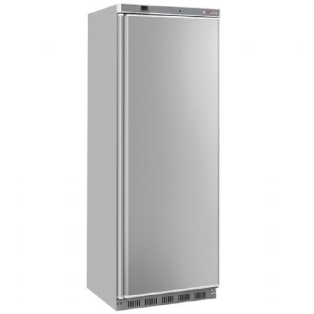 Armoire congélateur professionnelle statique 400 L 1 porte inox - Diverso By Diamond - WR-NS40-XN Armoire congélateur professionnelle statique 400 L 1 porte inox - Diverso By Diamond - WR-NS40-XN