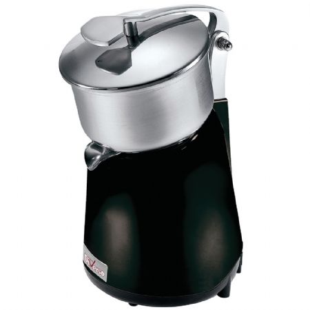 Centrifugeuse avec levier et couvercle en acier inox, cuve inox, 320 tours/minute - Diverso By Diamond - WR-P501-L2 Centrifugeuse avec levier et couvercle en acier inox, cuve inox, 320 tours/minute - Diverso By Diamond - WR-P501-L2