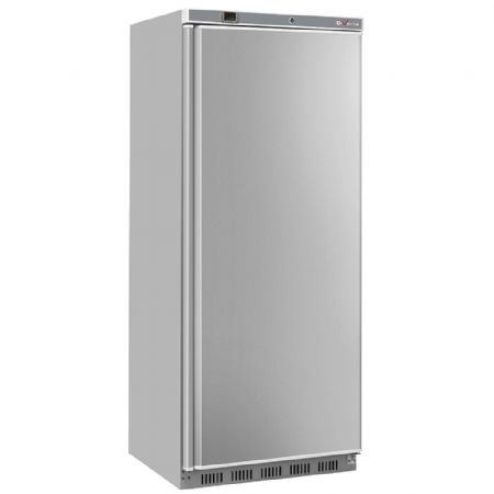 Armoire frigorifique ventilée inox 600 litres - Diverso By Diamond - WR-PV60-XP