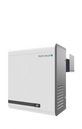 Groupe pour chambre froide positif -5/+15 monobloc 18,4m3 et 28,3m3 pour 0°C et 5°C