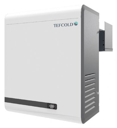 Groupe froid positif pour chambre froide monobloc -5 à +15 °C - Tefcold - WRA-M32-1