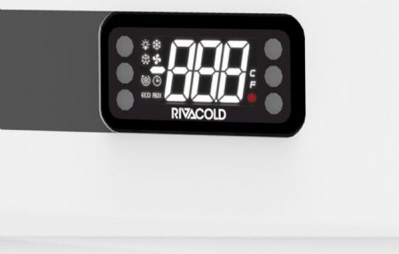 Groupe froid positif pour chambre froide monobloc -5 à +15 °C - Tefcold - WRA-M5-1