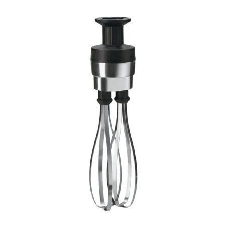 Batteurs pour mixeurs plongeants inox pour usage intensif
