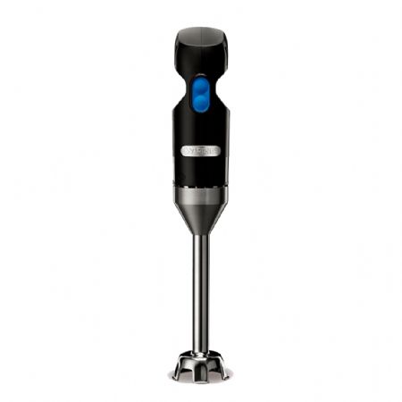 Mixeur plongeant 2 vitesses 7500-18000 RPM avec lame inox et capacité 8 litres - Waring - WSB35E Mixeur plongeant 2 vitesses 7500-18000 RPM avec lame inox et capacité 8 litres - Waring - WSB35E