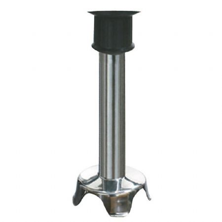 Pied amovible de 30,5 cm Capacit de 40 L