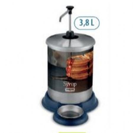 Machine à jus distributeur de sirop 3,8 L manuel - Waring - WSD1G Machine à jus distributeur de sirop 3,8 L manuel - Waring - WSD1G