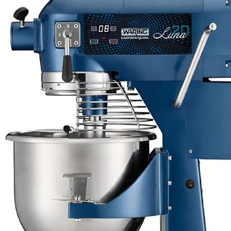 Batteur boulangerie 19 L avec 3 vitesses - Waring - WSM20LTE