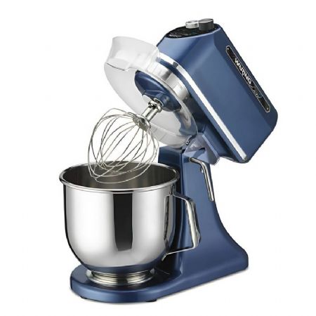 Batteur luna avec grand bol inox avec tte inclinable 0,35kW - 7L