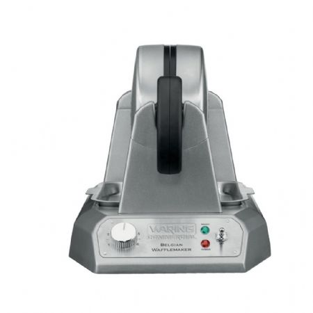 Gaufrier simple à gaufres classiques Monophasé 1200 kW - Waring - WW180XCE