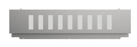 Hotte Waterless - 860x1000x217