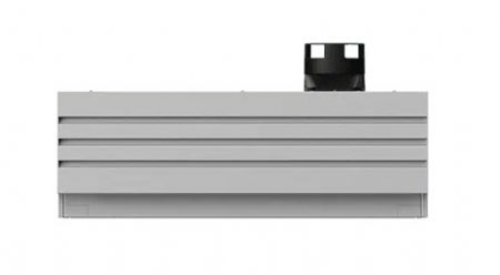 Hotte sans ventilation avec catalyseurs - 750x870x383