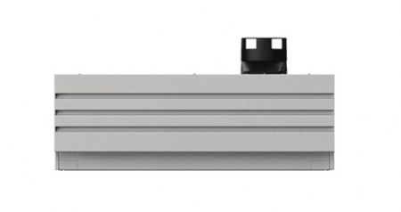 Hotte sans ventilation avec catalyseurs - 860x1209x383