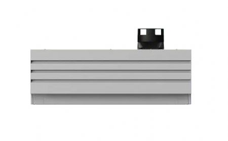 Hotte sans ventilation - 750x870x383