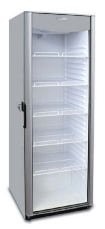 Armoire à Boissons 1 porte vitrée positive 382 L - Afi-Collin-Lucy - XLS-382W Armoire à Boissons 1 porte vitrée positive 382 L - Afi-Collin-Lucy - XLS-382W