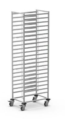 Chariot de stockage - 21 GN 1/1