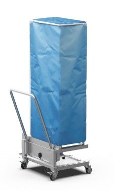 Couverture thermique pour chariot QUICK.Load