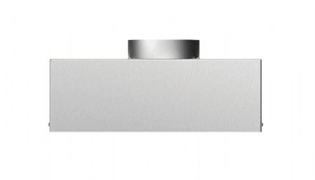 Convoyeur de gaz d'chappement - 424x240x150