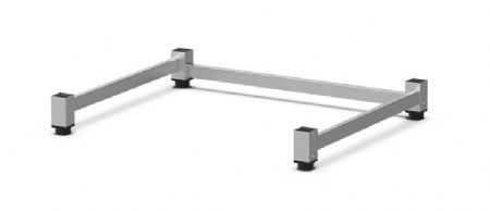 Support sol pour four - 842x713x113