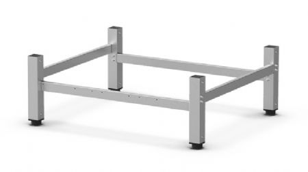 Pietement bas - 842x713x305