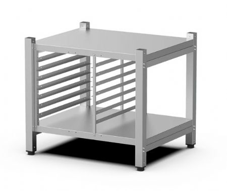 Pietement haut 7 niveaux 600x400