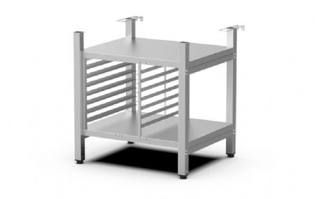 Pietement ultra haut 7 niveaux 600x400