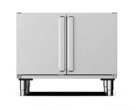 Placard neutre haut 8 GN 1/1