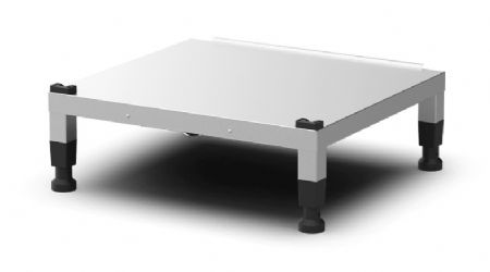 Pietement bas - 760x687x250