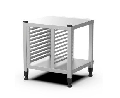 Pitement ultra haut 10 GN 1/1